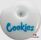 Cookies Bite Hand Pipe