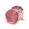 Blazy Susan 2.5in. Aluminum 4-Part Grinder *Sold As Singles*