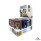 SmokeZilla BIG BUBBA Dual Turbo Torch *Display of 15* - Assorted Quotes [Model# 23487] +Clip
