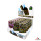SmokeZilla BIG BUBBA Dual Turbo Torch *Display of 15* - Camo [Model# 23925]