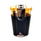 Flame n Torch Lighter - Orange