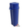 SmokeZilla Plastic Lighter & Cigarette Cases - Blue