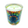 SmokeZilla Smoke Eater Candles (Assorted Scents) *Sold As Singles* - Tie Dye ~Green Apple~