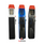 SmokeZilla Magnum Zinc Stick Torch (Assorted Colors) [Model# 23755] *Display of 12*