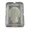 Glow In The Dark Skull Ashtray - Sugar Skull
