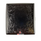 Cig Box w/ Card Grinder - Heart Lock Skull (Black)