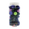 Double Slime 4in. Glass Hand Pipe [102623-MA05] *20ct 1gal. Bundle*