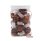 Gold & Rainbow Dotted 14mm Male Glass Bowls [102623-MA001] *16ct 32oz. Bundle*