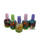  Molino Slime 14mm Male Glass Bowl (Assorted Colors) *Sold as Singles* [102623-MA06]