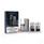 Suorin SE Pod System w/ 2x Refillable 2mL Replacement Pods *Sold As Singles* - Gray