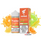 Sorbet Pop E-Liquid 100mL - Tangerine Lime 3mg Sorbet Pop E-Liquid 100mL - Tangerine Lime 3mg