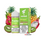 Sorbet Pop E-Liquid 100mL - Pineapple Kiwi 3mg Sorbet Pop E-Liquid 100mL - Pineapple Kiwi 3mg
