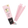 Blazy Susan Pink Cones Display of 21 Packs (Assorted Sizes) *Sold As Singles* - 1 1/4 (6 Cones Per Pack)