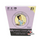Blazy Susan Purple Cones Display of 21 Packs (Assorted Sizes) *Sold As Singles* - 1 1/4 (6 Cones Per Pack)

