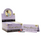 Blazy Susan Purple Deluxe Kits w/ 20 Booklets (Assorted Sizes) *Sold As Singles* - King Size Slim