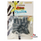 Wild Berry Packaged Cones (15 Cones Per Pack) *Sold As Singles* - Vanilla Wild Berry Packaged Cones (15 Cones Per Pack) *Sold As Singles* - Vanilla