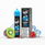 Mad Hatter Juice E-Liquid 60mL - Strawberry Kiwi Ice Mad Hatter Juice E-Liquid 60mL - Strawberry Kiwi Ice