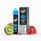 Mad Hatter Juice E-Liquid 60mL - Strawberry Kiwi Mad Hatter Juice E-Liquid 60mL - Strawberry Kiwi