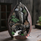 Backflow Cone Incense Burner (Assorted Designs) *Sold As Singles* - Smoke Garden Waterfall Backflow Cone Incense Burner (Assorted Designs) *Sold As Singles* - Smoke Garden Waterfall