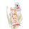 Cake 3.0 Stax THCA 3g Disposables *Display of 5* 