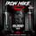 IRON MIKE Tyson 15K Puffs 50mg 14mL Disposables *Display of 5*