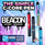 Ooze Beacon 800mAh Extract Vaporizer Starter Kit With C-Core Technology