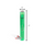 Ooze Slim Clear Series Flex Temp 400mAh Cartridge Battery - Dimensions