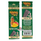 King Palm Hemp Wraps w/ Flavored Tips (2x Wraps Per Pack) 
