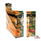 King Palm Dual Flavored King Size Tubes (2x Tubes Per Pack) Display of 20 - Pineapple (Pine Drip) & Watermelon