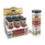 King Palm Variety Pack Flavored Rolls *Display of 6* - Mini Size (20 Rolls Per Tube)