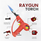 Thicket Torch Spaceout Ray Gun Butane Torch