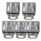 JOYETECH Pro C Replacement Coils *Pack of 5* JOYETECH Pro C Replacement Coils *Pack of 5*