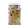 Pastel Slime Holo Straight Design Glass Chillums [24291-MA148] *36ct 1/2gal. Bundle*