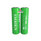 IMREN Green IMR 3.7v 35A 4000mAh 21700 Battery *Pack of 2* IMREN Green IMR 3.7v 35A 4000mAh 21700 Battery *Pack of 2*