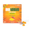 Incredibles D9 Blend 600mg Gummies (30x 20mg Gummies Per Pack) *Display of 10* - Celebrate / Sour Mango Gummies (D9 + D8 + CBG + CBC + THCB + THCV)
