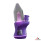 Focus V Carta 2 Smart Dabbing Kit - Grape