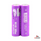 Imren | 18650 Battery | Flat Top | Purple/Gold | 3000mAh | 40A | 2 Pack