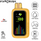 FlvrCrush 16K Puffs 50mg 16mL Disposables *Display of 5* FlvrCrush 16K Puffs 50mg 16mL Disposables *Display of 5*