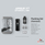 Voopoo Argus XT 100w Single Battery Starter Kit w/ Uforce-L Tank - Packing List Voopoo Argus XT 100w Single Battery Starter Kit w/ Uforce-L Tank - Packing List