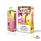 Hotbox Luxe 12k Puffs 50mg 20mL Disposables *Display of 5* - Strawnana Slushee Hotbox Luxe 12k Puffs 50mg 20mL Disposables *Display of 5* - Strawnana Slushee
