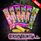 STNR Creations Crispy Blunts 100mg (Kratom Blend Edibles / 2x 50mg Sticks Per Pack) *Display of 10 Packs*