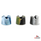 King Palm Silicone Snuffers Display