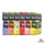 Mellow Fellow M-Fusion D9 + CBD LR Blend 400mg Gummies (20 Gummies Per Pack) *Display of 5*