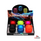 Animal 4 Part 88.5mm Grinders [YJ-63001] (Assorted Colors) Display of 6 -  Puppies