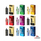 Lost THC Version 2 THCA + THCP 7.5g Disposables *Display of 5*