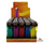 Solar Lite Child Resistant Lighters (Assorted Colors) *Display of 50*