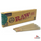 Raw Natural Unrefined Pre-Rolled Cones (20 Cones Per Pack)