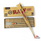 Raw Natural Unrefined Pre-Rolled Cones - King Size