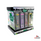 Ooze Smart Digital Control VV 650mAh Cartridge Battery Display of 48