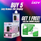 iJoy Uranus 25k Puffs 50mg 20mL Disposables w/ Ai Voice Controls *Display of 5* [BUY 5 Uranus 25k Puffs Displays GET 1 FREE]
